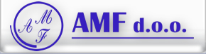 AMF logotip