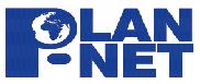 Plannet logotip